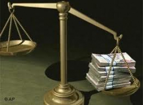 ՄԻՊ զեկույց. «Վճռաբեկ դատարանում կաշառքի չափը հասնում է 10-50 հազ դոլարի»